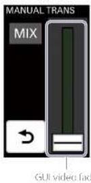 SONY MCX-500 - Manually Switching Videos - 2