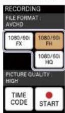 SONY MCX-500 - 2 - 1