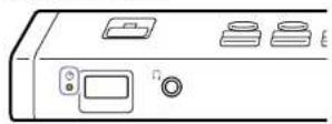 SONY MCX-500 - Startup and Shutdown - 2