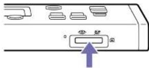 SONY MCX-500 - Formatting Memory Cards - 1
