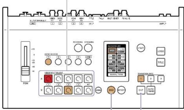 INPUT TRIMETER VDDO VDDO LND LND LND LND LND MCC MCC MCC TALY MULTI OFFSET TRANSFER VMT* +50 0 -20 -40 PWM AUXED ACCESS 1 2 3 4 UND 1000 MHz RESET SUGGET A B C D E F G H I N MONOUNDED MIX MANUAL TIMER TITLE LOGO TITLE TRANSITION INPUT 1 2 3 CUT AUTO TIME RESETING STREAMS PUM