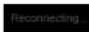 SONY MCX-500 - Communication status - 2