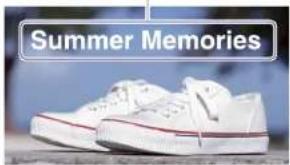 Summer Memories