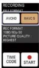 SONY MCX-500 - 2 - 2