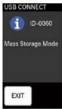 SONY MCX-500 - Using files in USB connection mode - 4