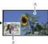 SONY MCX-500 - BKGD Mode and EFFECT Mode - 13