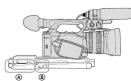 SONY VCT-SP2BP - 3