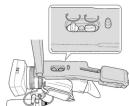 SONY VCT-SP2BP - 6