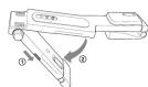 SONY VCT-SP2BP - 5