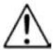 Chauvet Obey 3 - Pictogrammen - 1