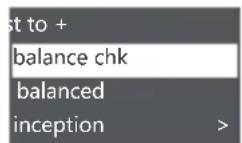 Moza AirCross 2 - Balance Check - 2
