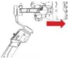 Moza AirCross 2 - FPV, Sport Gear Mode - 4