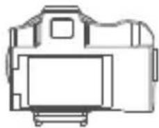 Moza AirCross 2 - Use the Arca-Swiss quick release plate for vertical shot: - 1