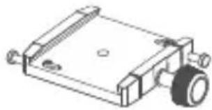 Moza AirCross 2 - Packing List - 4