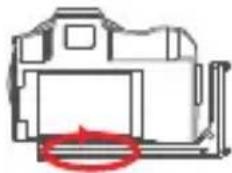 Moza AirCross 2 - Horizontal Mounting - 1
