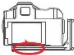 Moza AirCross 2 - Vertical Mounting - 2