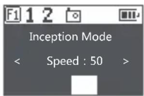 Moza AirCross 2 - Inception Mode - 2