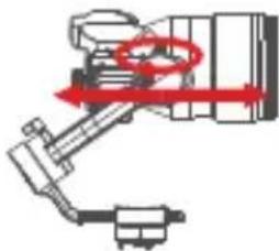 Moza AirCross 2 - Balancing - 1