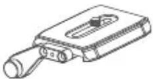 Moza AirCross 2 - Packing List - 5