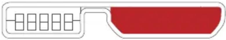 Moza AirCross 2 - Note: - 1