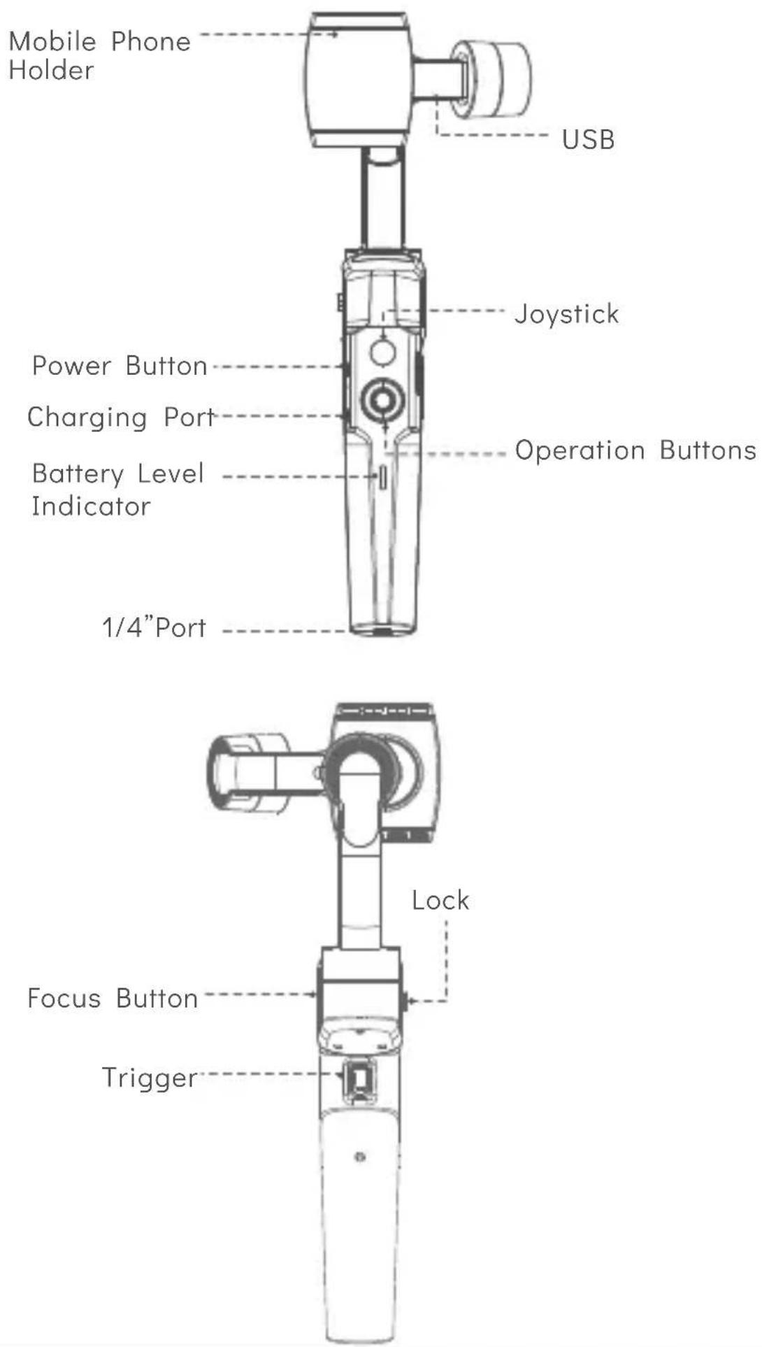 Moza Mini-S - 1