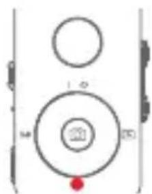 Moza Mini-S - Down Button - 1