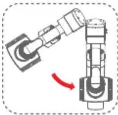 Moza Mini-S - Mounting the Mobile Phone - 1