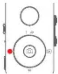 Moza Mini-S - - Left Button - 1