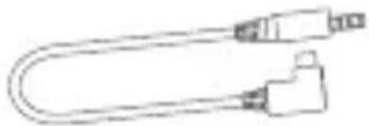 Moza Mini-S - Phone Camera Control Cable - 1