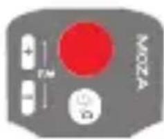 Moza Mini MX - Joystick - 1