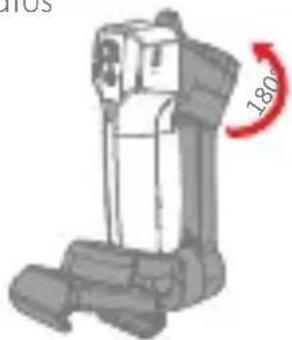 Moza Mini MX - Mounting and Balancing - 1