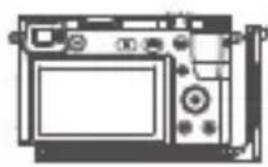 Moza Mini-P - Horizontal Mounting - 1