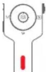 Moza Mini-P - Check the Battery Level - 1