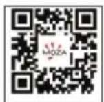 Moza Mini-P - Battery and Charging - 7