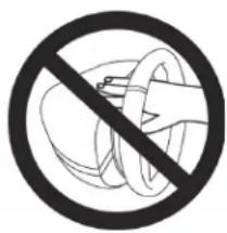 Prohibition sign with crossed-out circular border and diagonal line, indicating no prohibition or exclusion