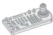 BirdDog PTZ Keyboard - What's in the Box? - 1