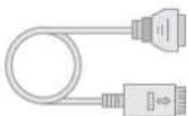 BirdDog PTZ Keyboard - Optional Accessories - 1