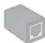 BirdDog PTZ Keyboard - Optional Accessories - 2