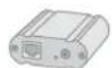 BirdDog PTZ Keyboard - What's in the Box? - 3