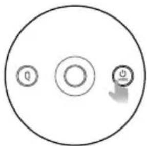 KanDao QooCam 8K - Shutter Button - 1