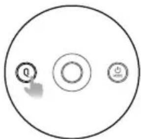KanDao QooCam 8K - Button Features - 1