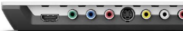 Blackmagic Design Intensity Pro - Warranty - 1
