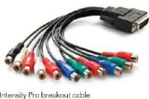 Blackmagic Design Intensity Pro - Welcome - 3