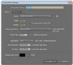 Composition Settings Composition Range: 100% Base Pixel: 100% (RGB) Size: 5 px Angle: 90° Lock layer from 100.0 °C Shading Pattern: Square Root Frame Length: 250 px Trapez or transition Background Color: RGB Layer: 100% Layer: 100% Layer: 100% Background Color: Black