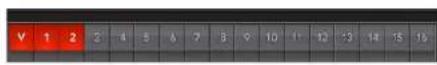 Blackmagic Design Intensity Pro - Blackmagic Media Express – Capture - 1