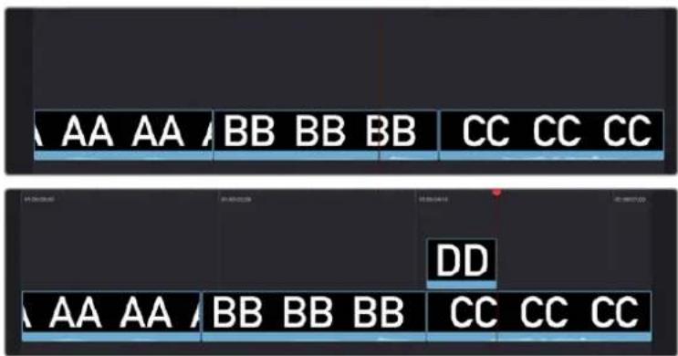 AA AA BB BB BB CC CC CC DD AA AA BB BB BB CC CC CC