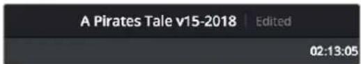 A Pirates Tale v15-2018 | Edited 02:13:05