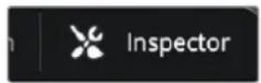 Blackmagic Design DaVinci Resolve - Using the Inspector - 1