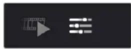 Blackmagic Design DaVinci Resolve - Clip Tools - 1