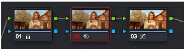 Blackmagic Design DaVinci Resolve - When Caching Happens - 2
